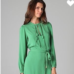 Diane von Furstenberg Florane Dress